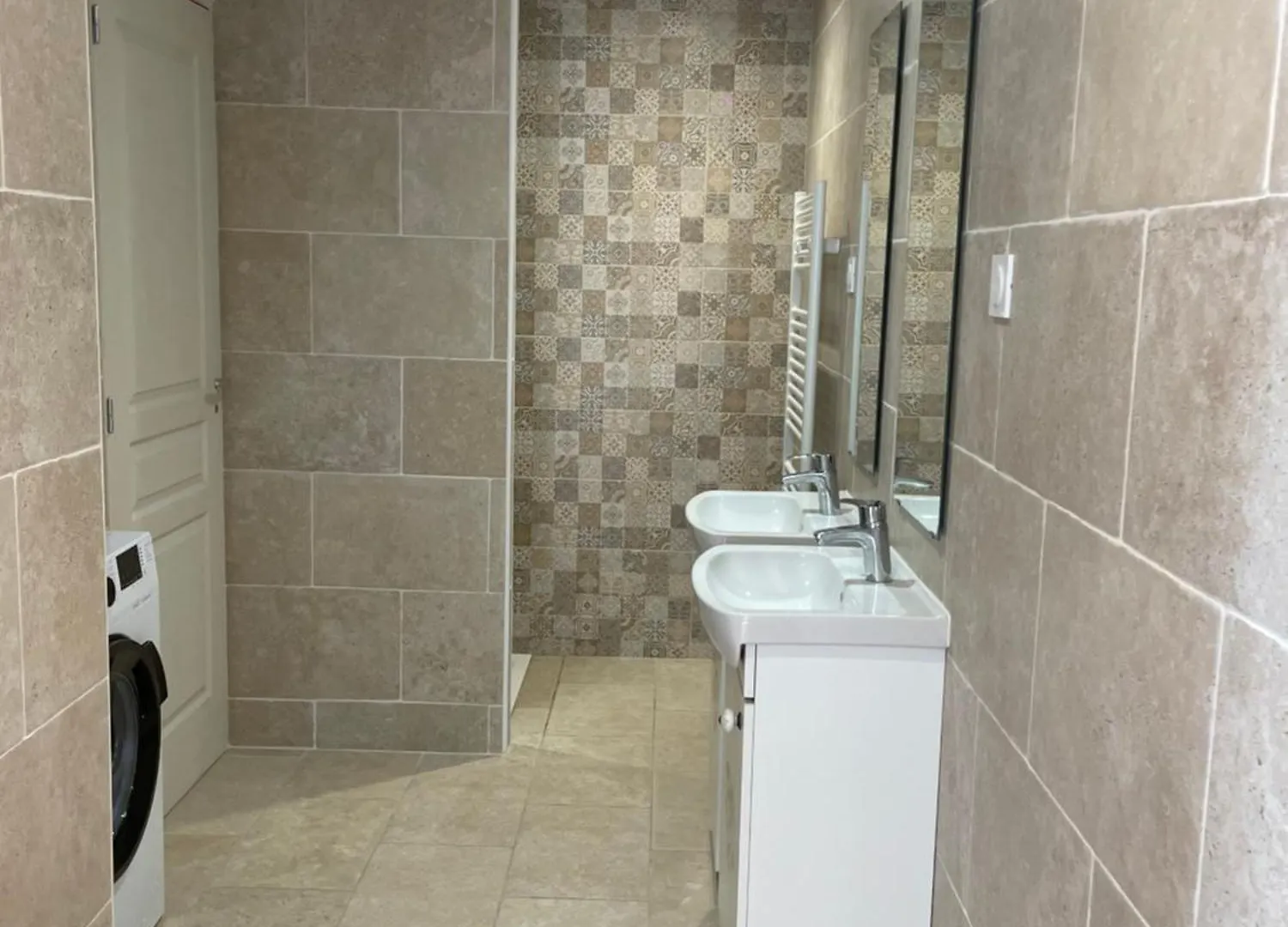 Longere Cosy Appartement Saint-Maurice-l'Exil