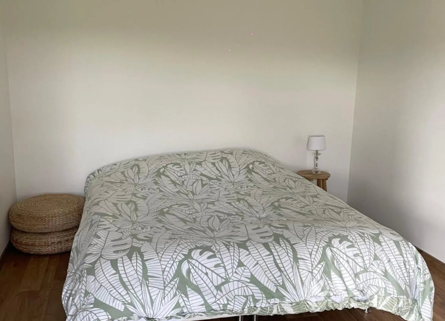 Saint-Maurice-l'Exil Longere Cosy 아파트 프랑스
