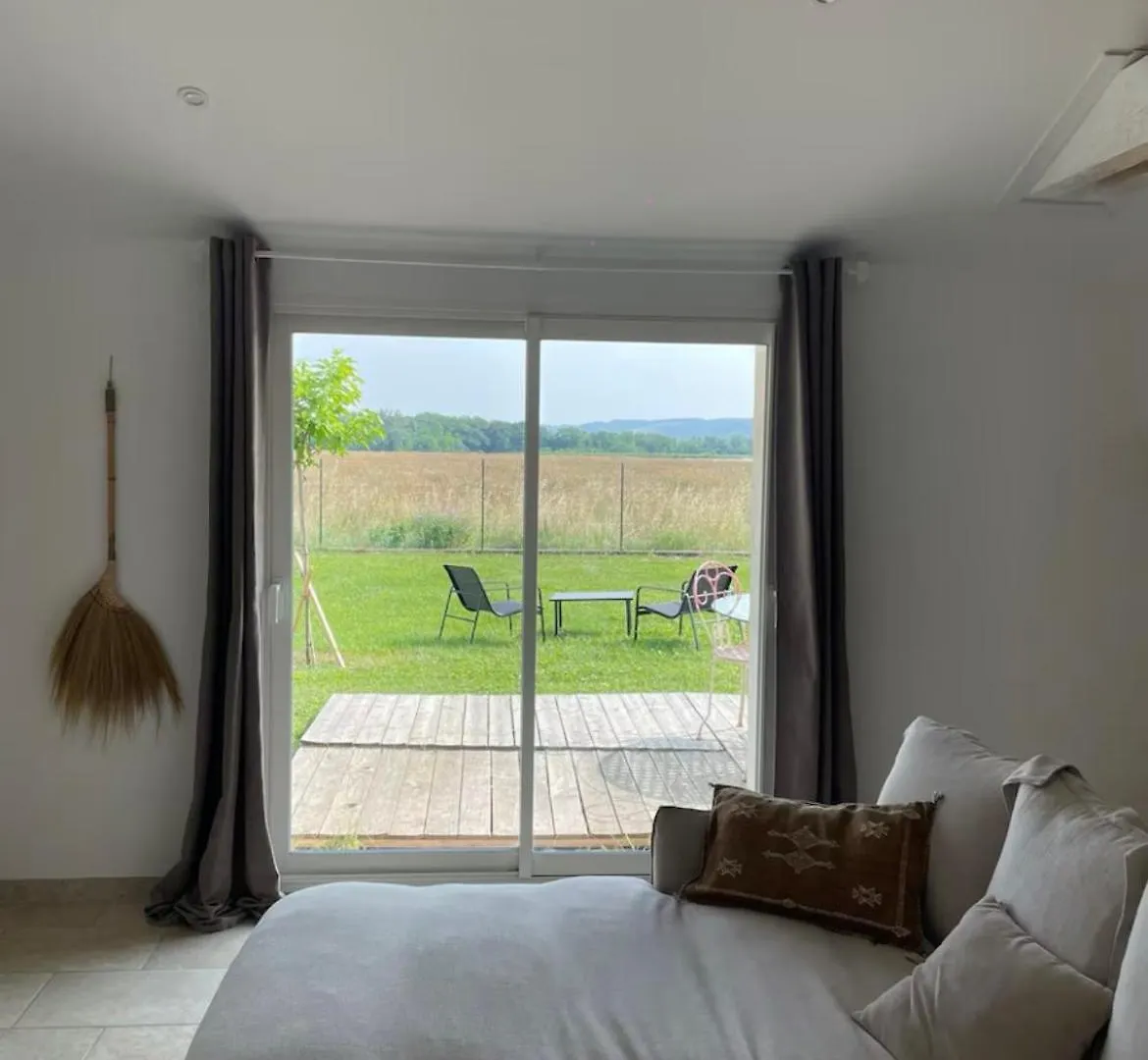 Longere Cosy Appartement Saint-Maurice-l'Exil 0*,  Frankrijk